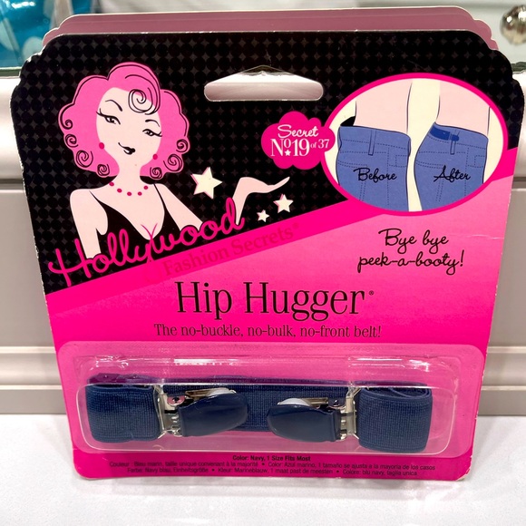 NEW! Hip Hugger Belt NWT - Picture 9 of 11